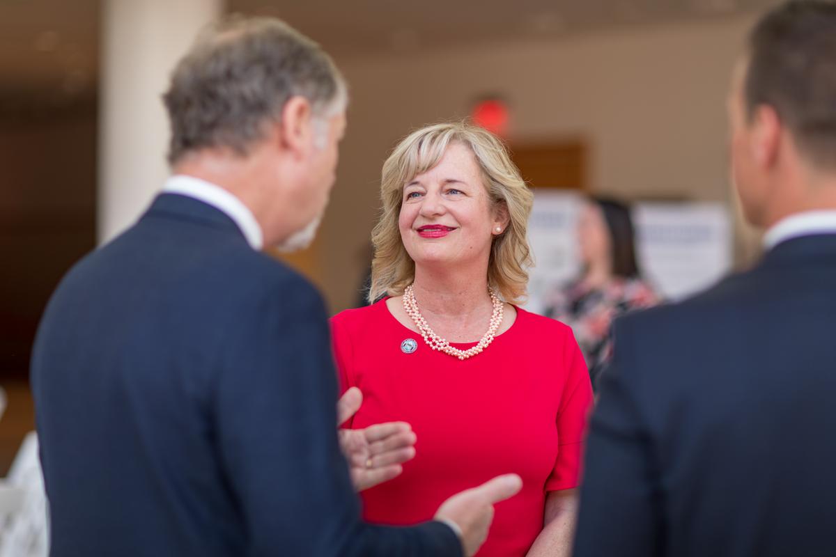 Democrat Wins Special Election for Orange County Board of Supervisors
