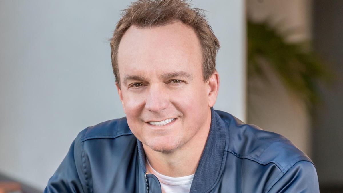 Hollywood Executive: From ‘Feeding the Dragon’ to Waking People Up