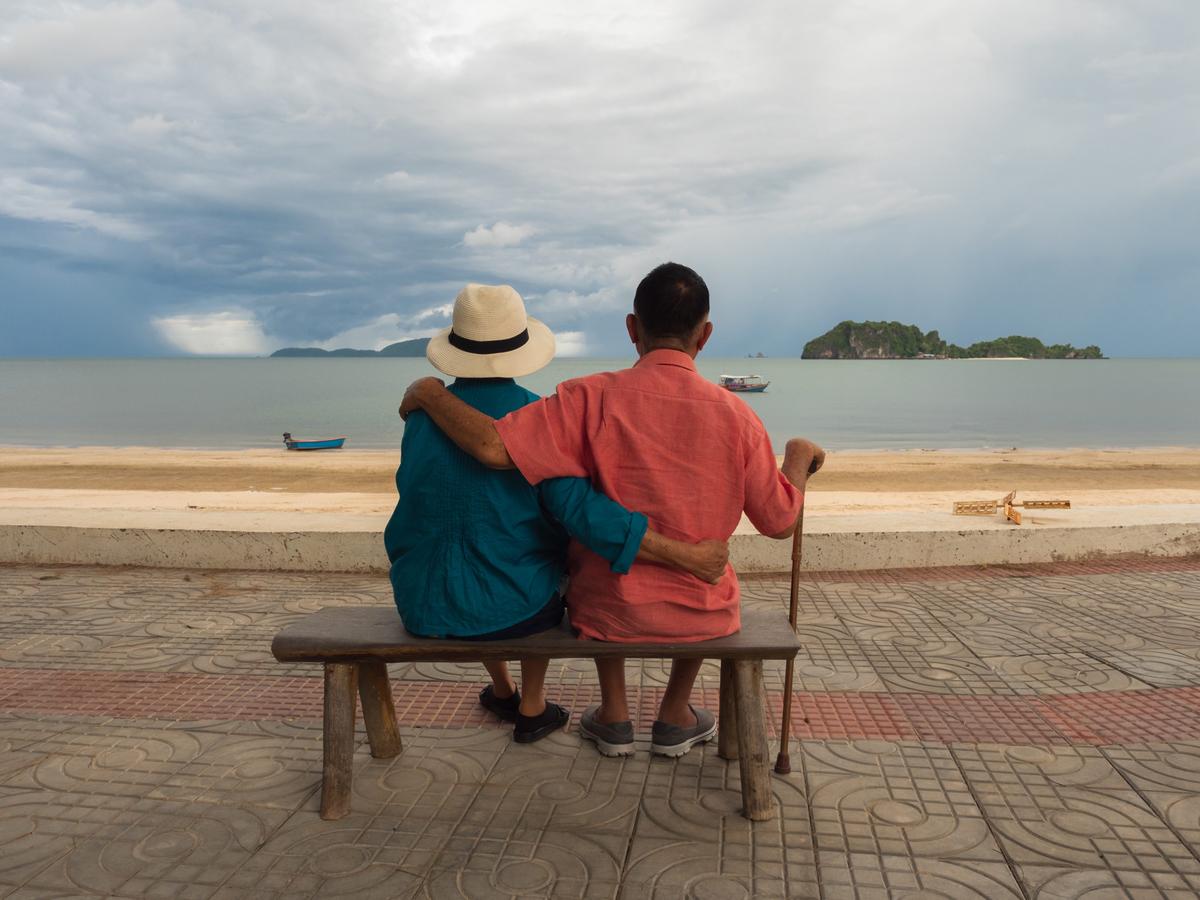 Weather Report: Cloudy With a Chance of Pain