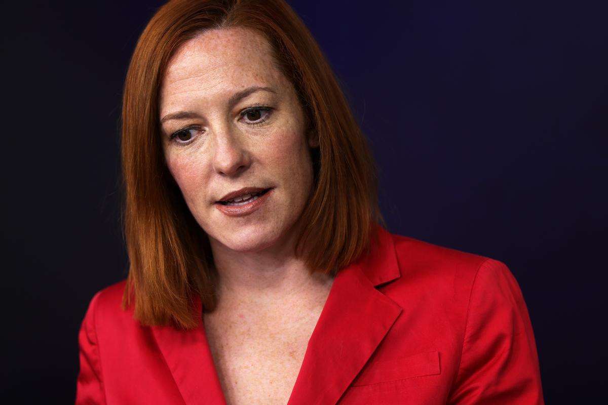 White House Says Biden Will Increase Refugee Cap After Left-Wing Backlash