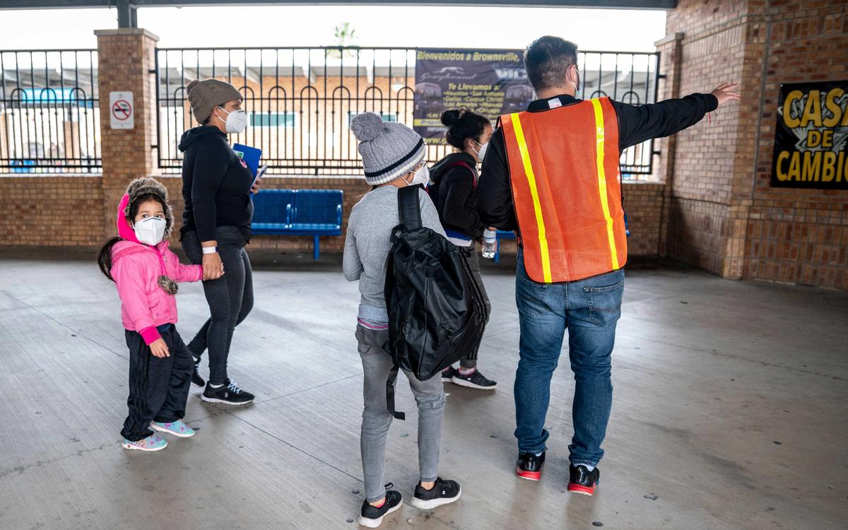 If We Care About Kids, US Immigration Policy Is Not Humanitarian