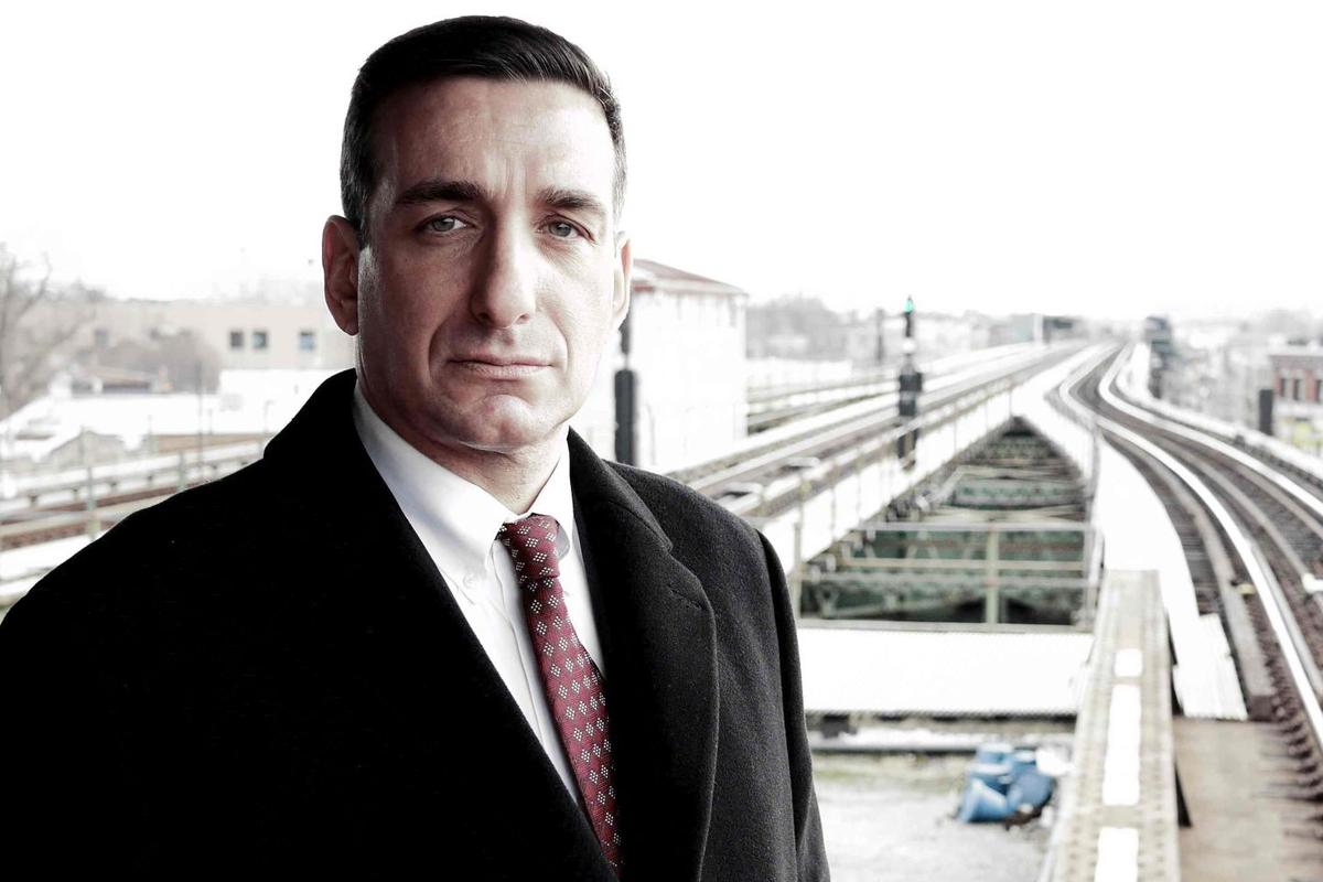Nazi Hunter: ‘We Want to Bring Them to Justice’