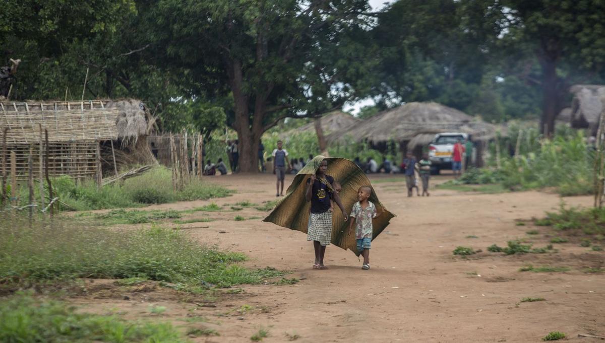 US Special Operations Deployed Against ISIS in Mozambique: Embassy
