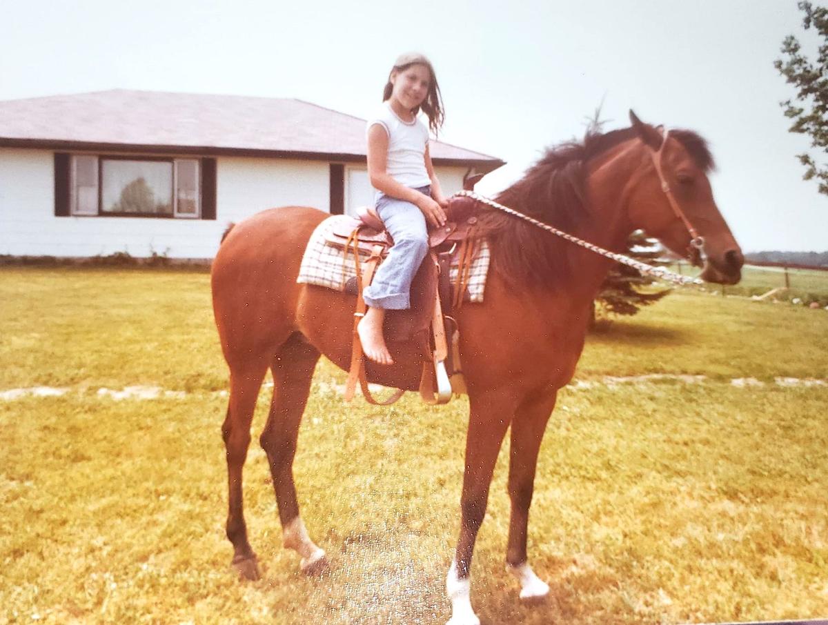 (Courtesy of <a href="https://www.facebook.com/karen.warner.92505">Karen Warner</a>)