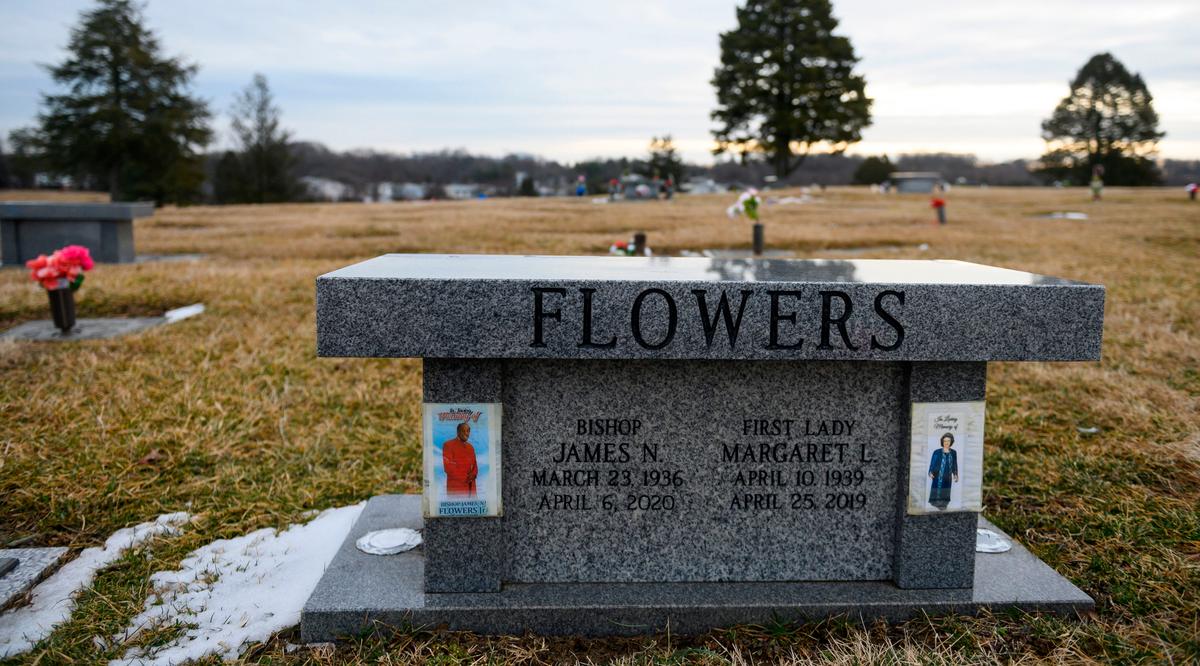 FEMA to Reimburse $2 Billion in Funeral Costs for Some CCP Virus Victims