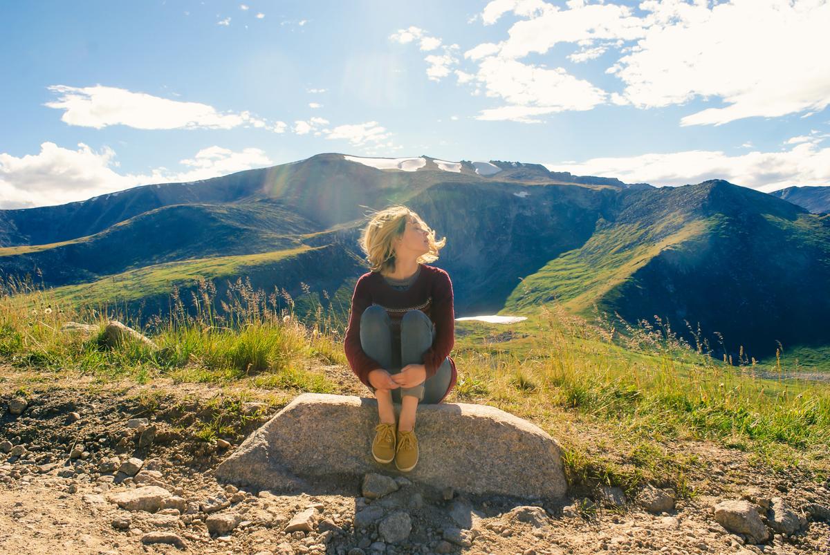 How Engaging With Nature Impacts Anxiety and Depression
