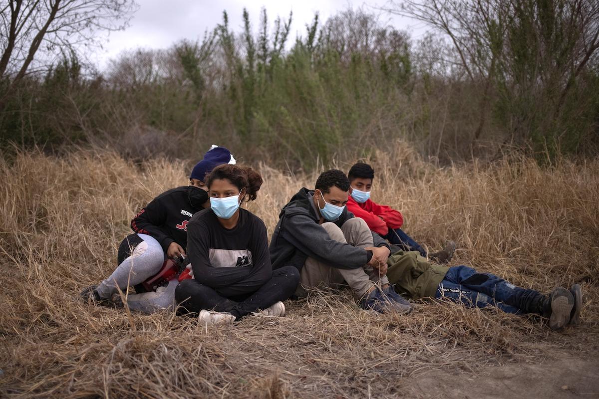 Pentagon Asked to House Unaccompanied Minors at Texas Military Facilities
