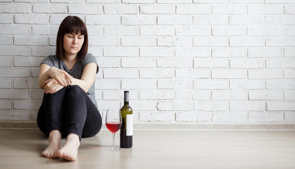 The Subtle Dangers of Alcohol and Grieving