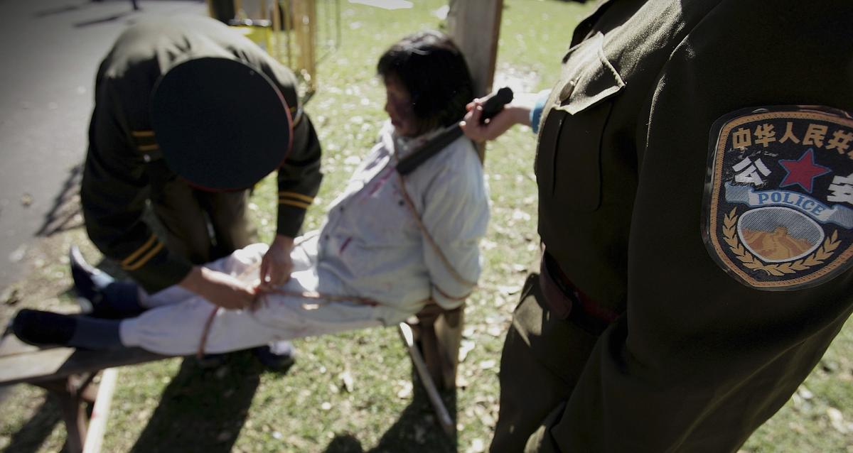 Man Dies After 14 Months in Detention in China for Upholding His Faith