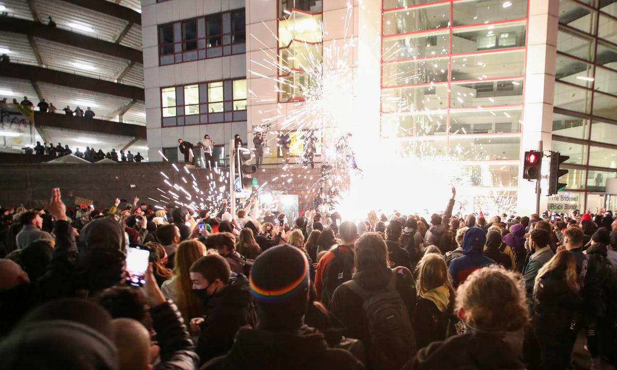 ‘We Have Seen the Fading of Democracy Across the World’: Australian MP Warns