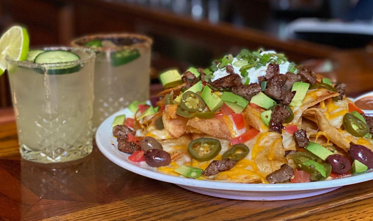 Serving Up Fun in the Time of Recovery: Margarita Crawl Showcases Unique Tequila Pairings