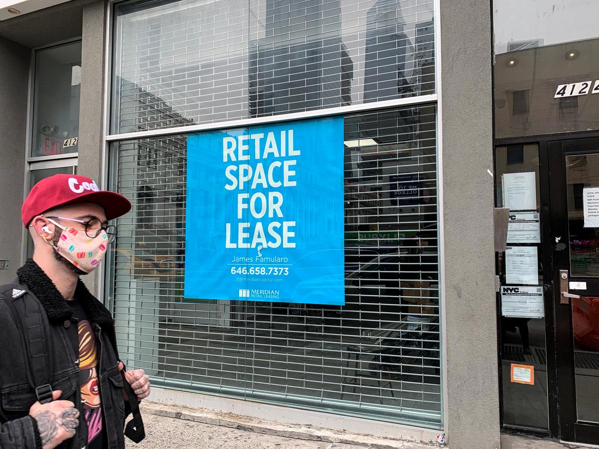 Tuesday Morning Becomes Latest US Retailer to Close Stores