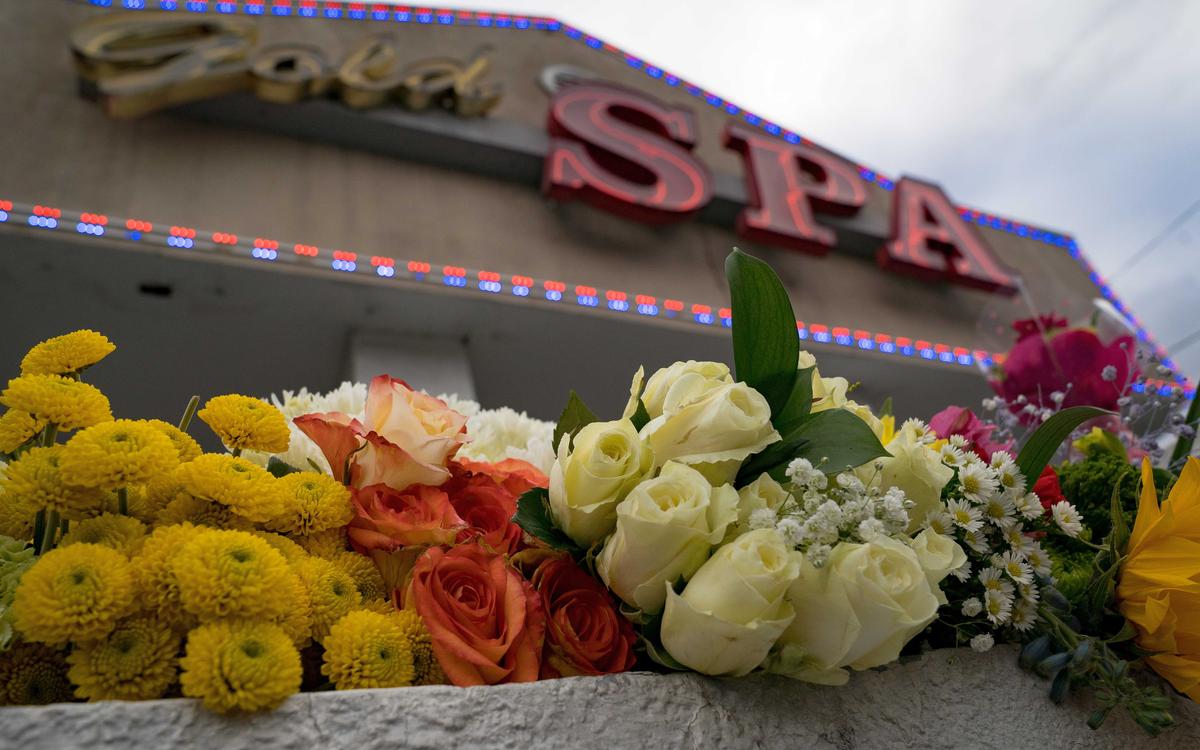 Weaponizing Race and Gender