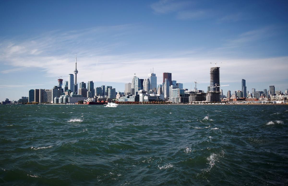 Canada Calling? Hong Kong Residents Shift Billions Abroad After Clampdown