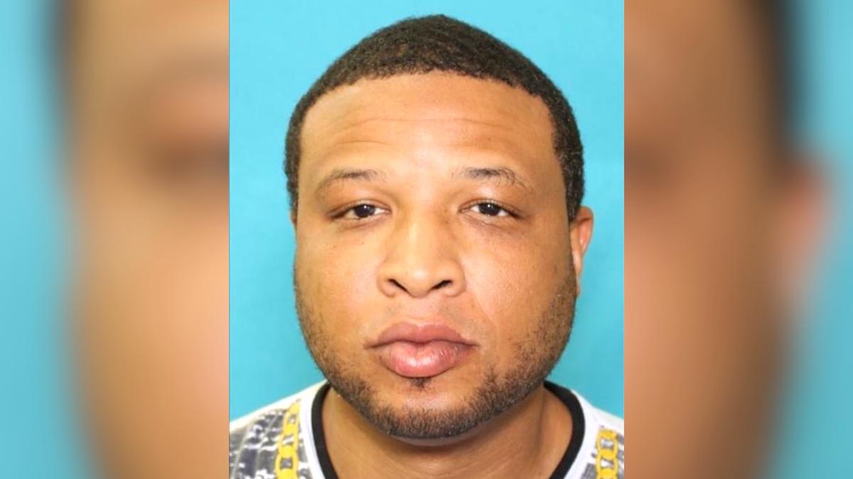 Texas Launches Manhunt for Suspect Who Allegedly Shot State Trooper: Police
