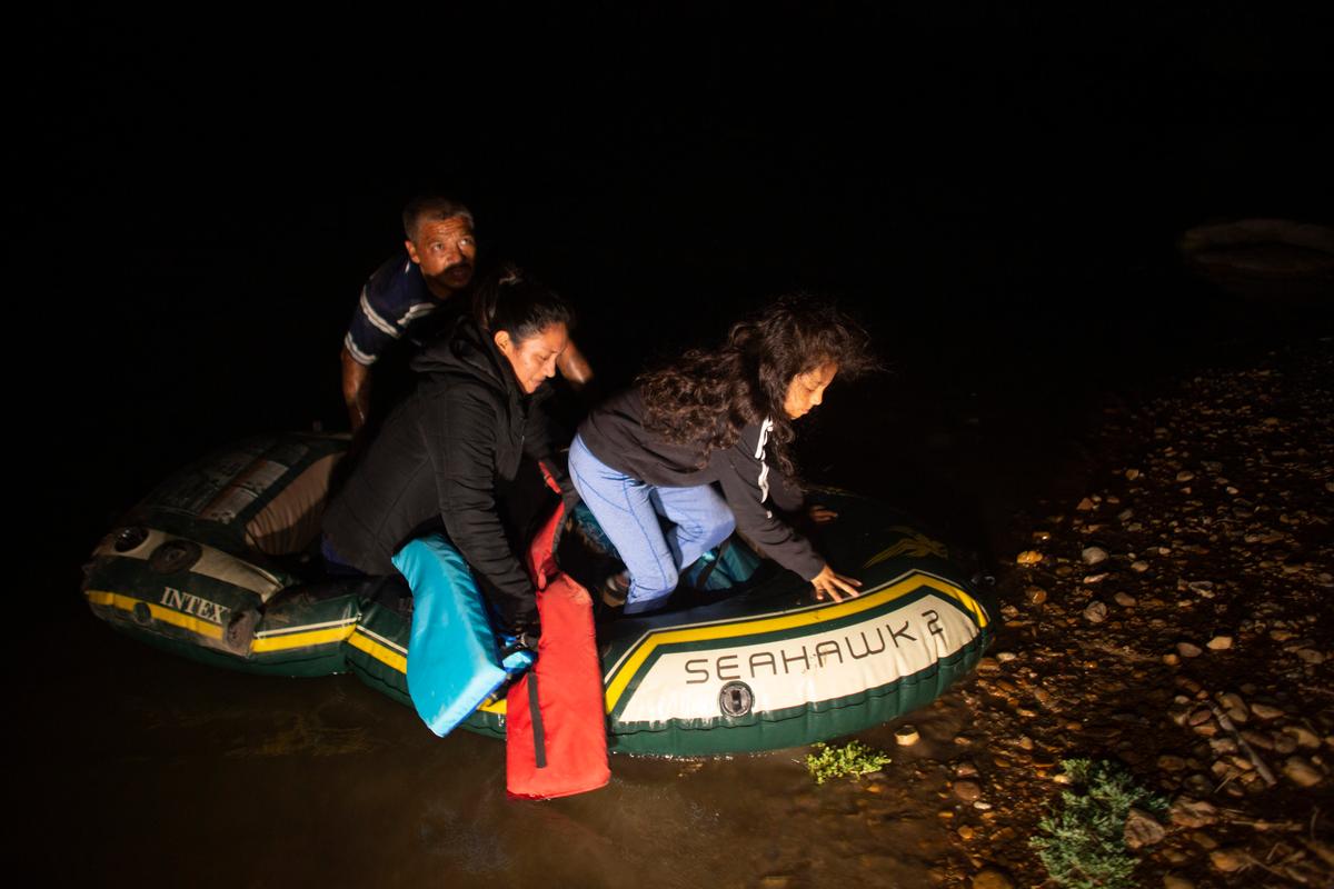 Number of Young Illegal Immigrants in US Custody Grows