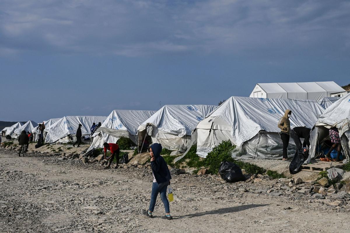 EU Official Urges Greece to Probe Reports of Asylum-Seeker Pushbacks