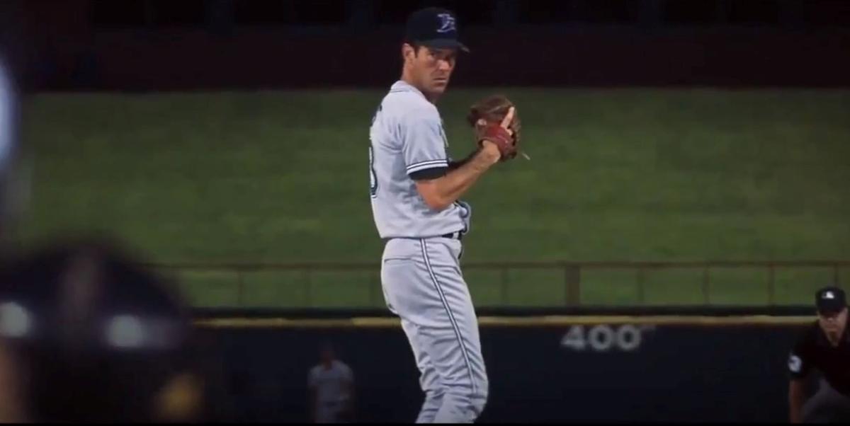 Popcorn and Inspiration: ‘The Rookie’ Shows It’s Never Too Late to Realize Your Dreams