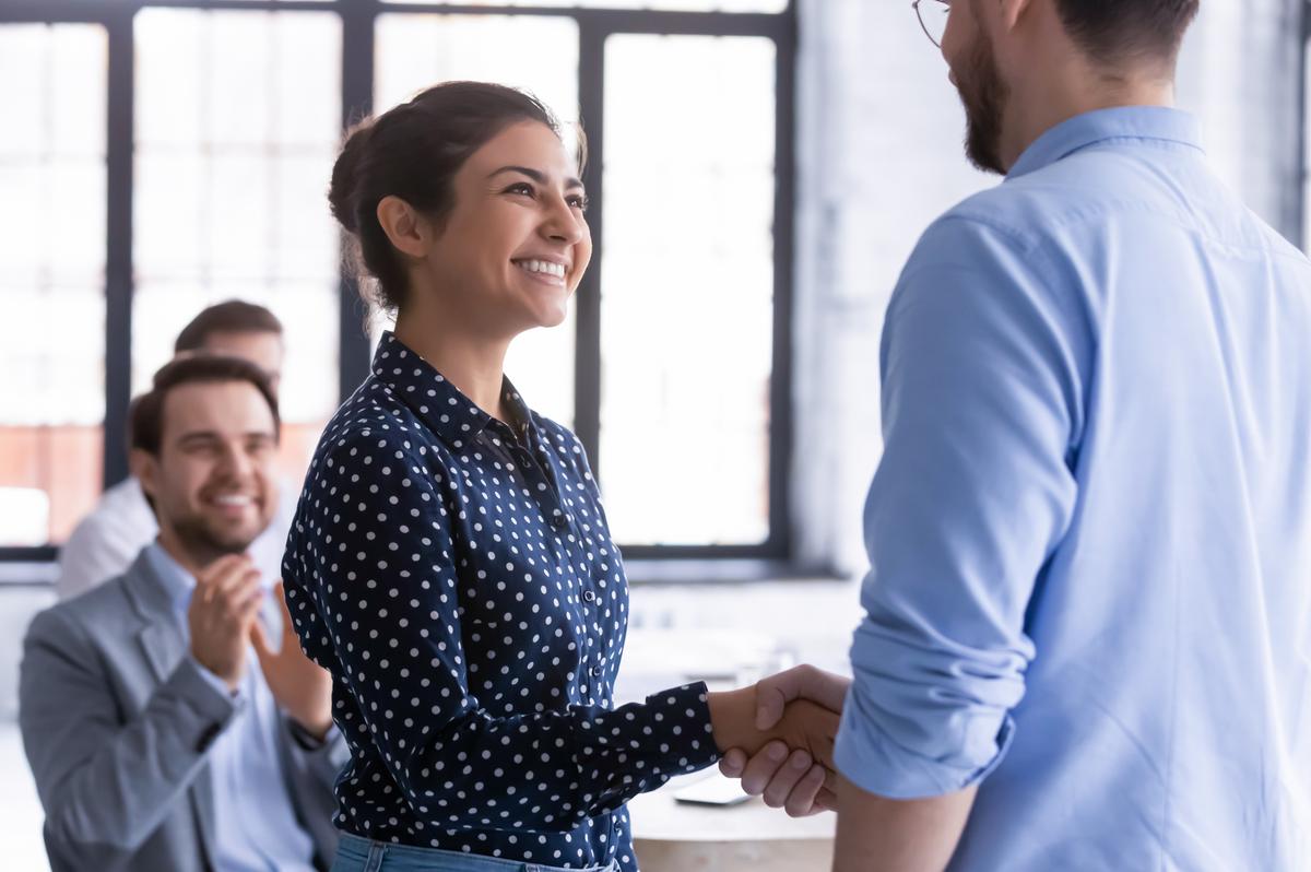 How to Advance Your Career