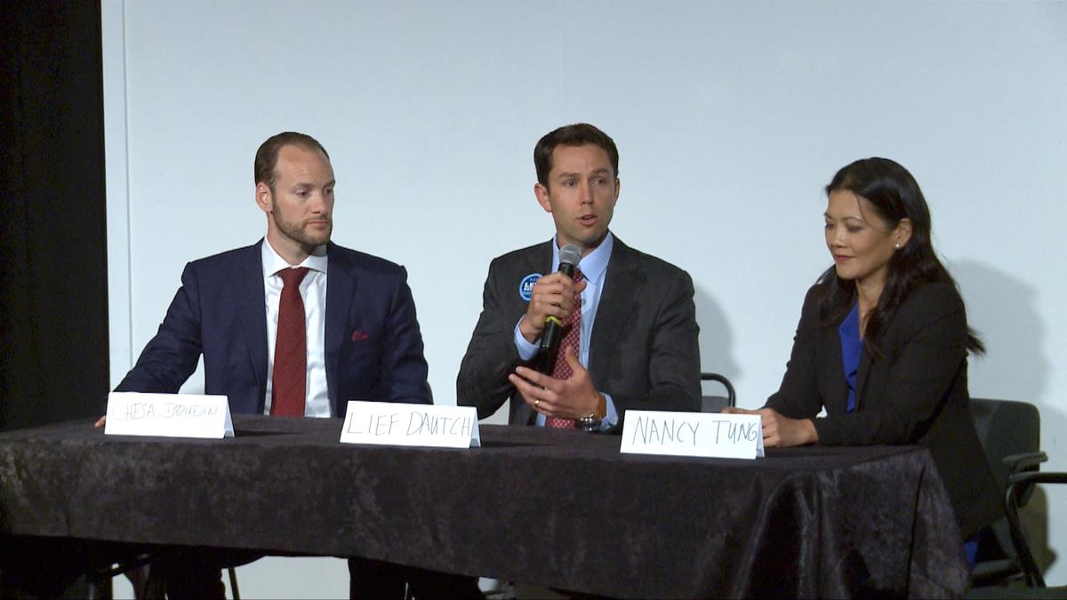 Will San Francisco Recall Radical District Attorney Boudin?