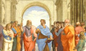 The Timeless Triangle—Aristotle’s Ancient Key to Effective Communication
