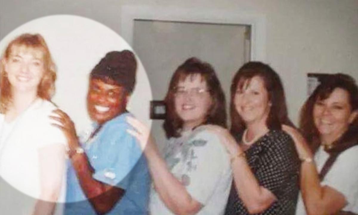 First-Grader’s Kind Gesture Toward Only Black Student in Class Leads to 50-Year Friendship