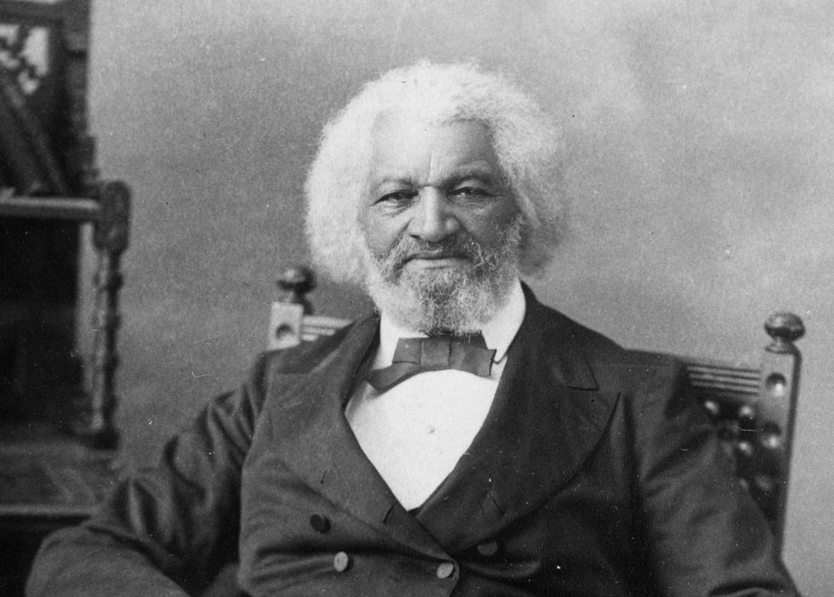 Historic Figures Who Recognized That Speech Is Freedom’s First Line of Defense