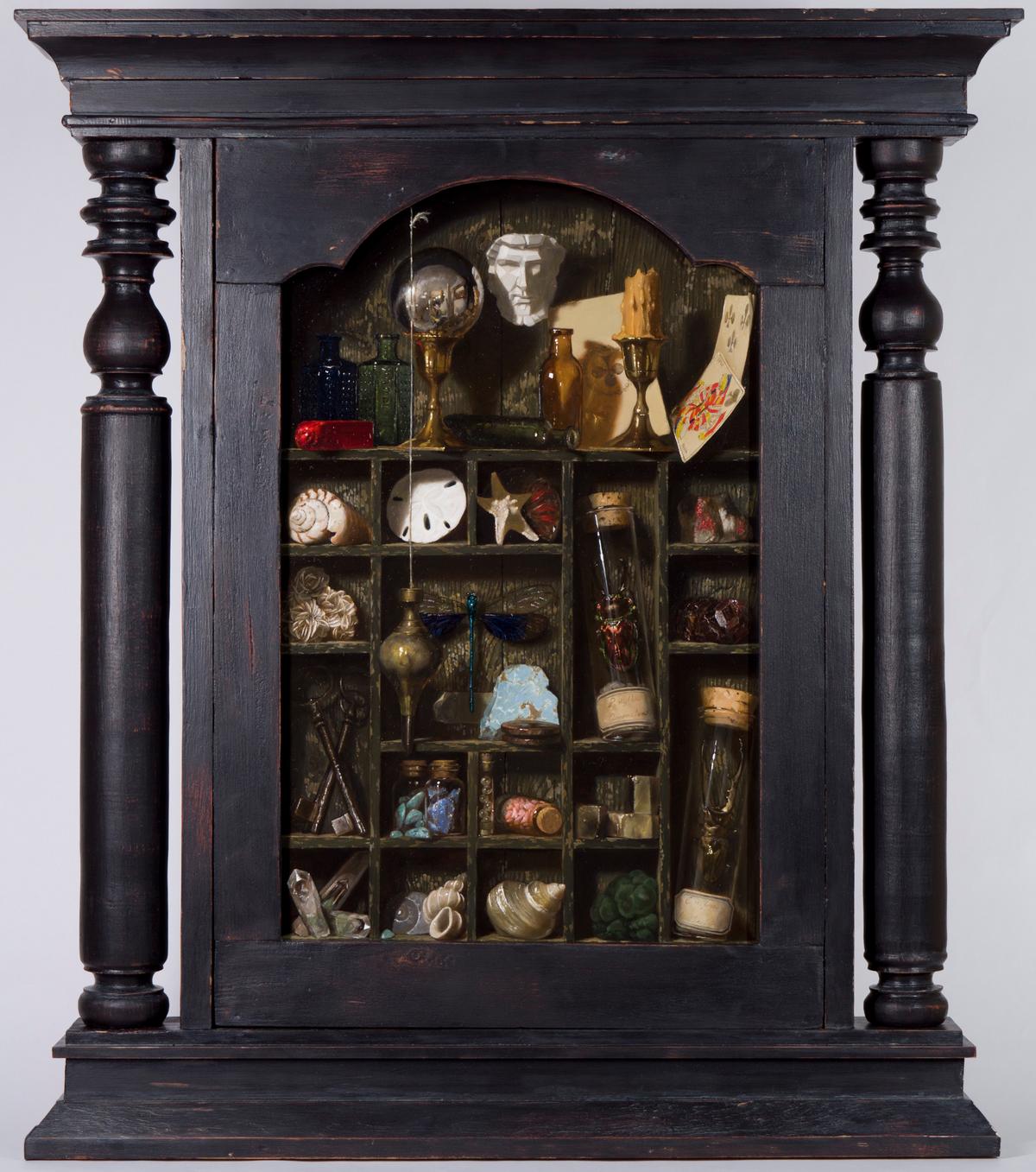 Trompe L’oeil: The Delightful Art of Deception