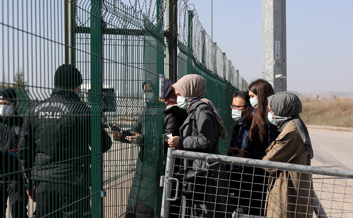 Turkey Sentences Dozens to Life Terms Over 2016 Failed Coup