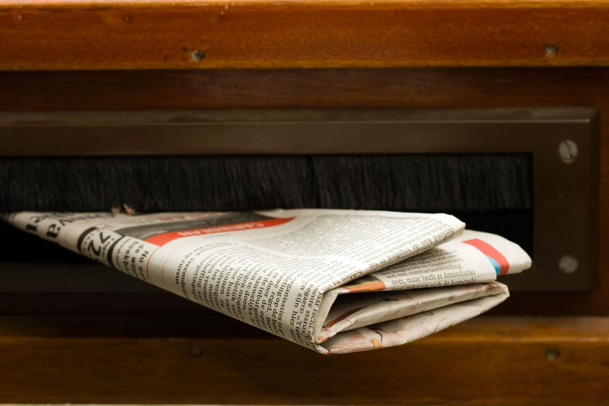 It’s No Surprise That Trust in Media Continues to Plummet