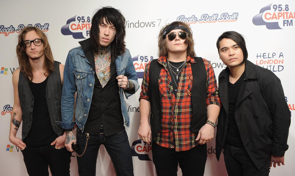 Achieving Success in Music Industry While Resisting Its Negative Influence: Mason Musso