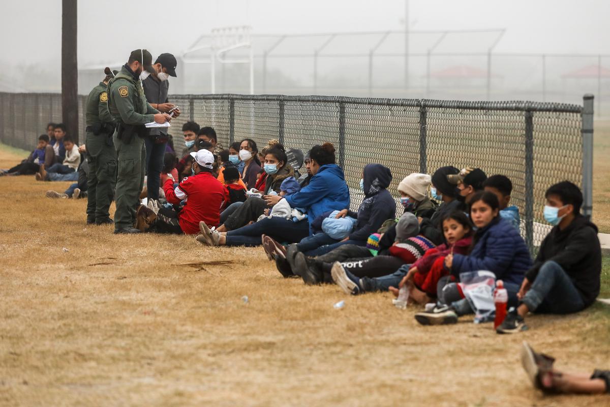 US Spending Tens of Millions Per Week on Unaccompanied Minors