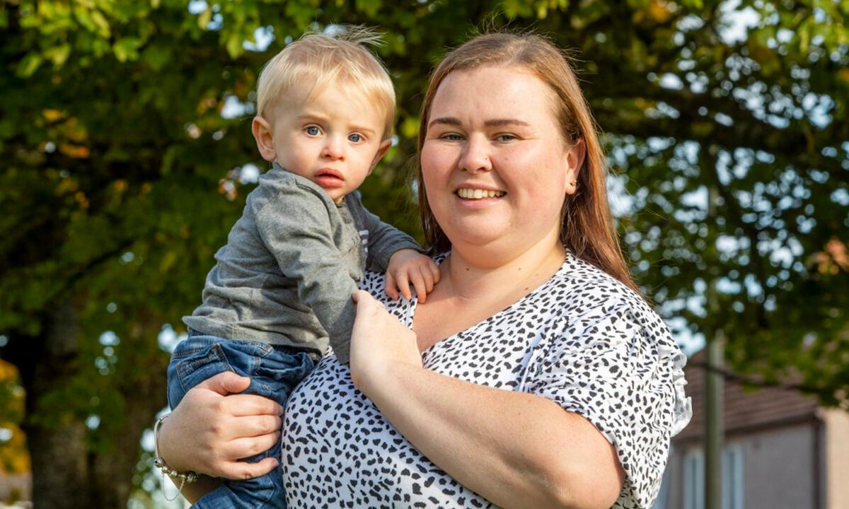 Mom Finds Contraceptive Coil in Placenta After Giving Birth to ‘Miracle’ Baby