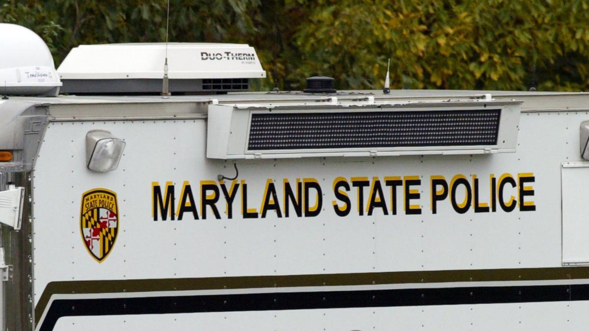 Maryland Mayor Arrested on 50 Counts of Distributing Revenge Porn on Reddit