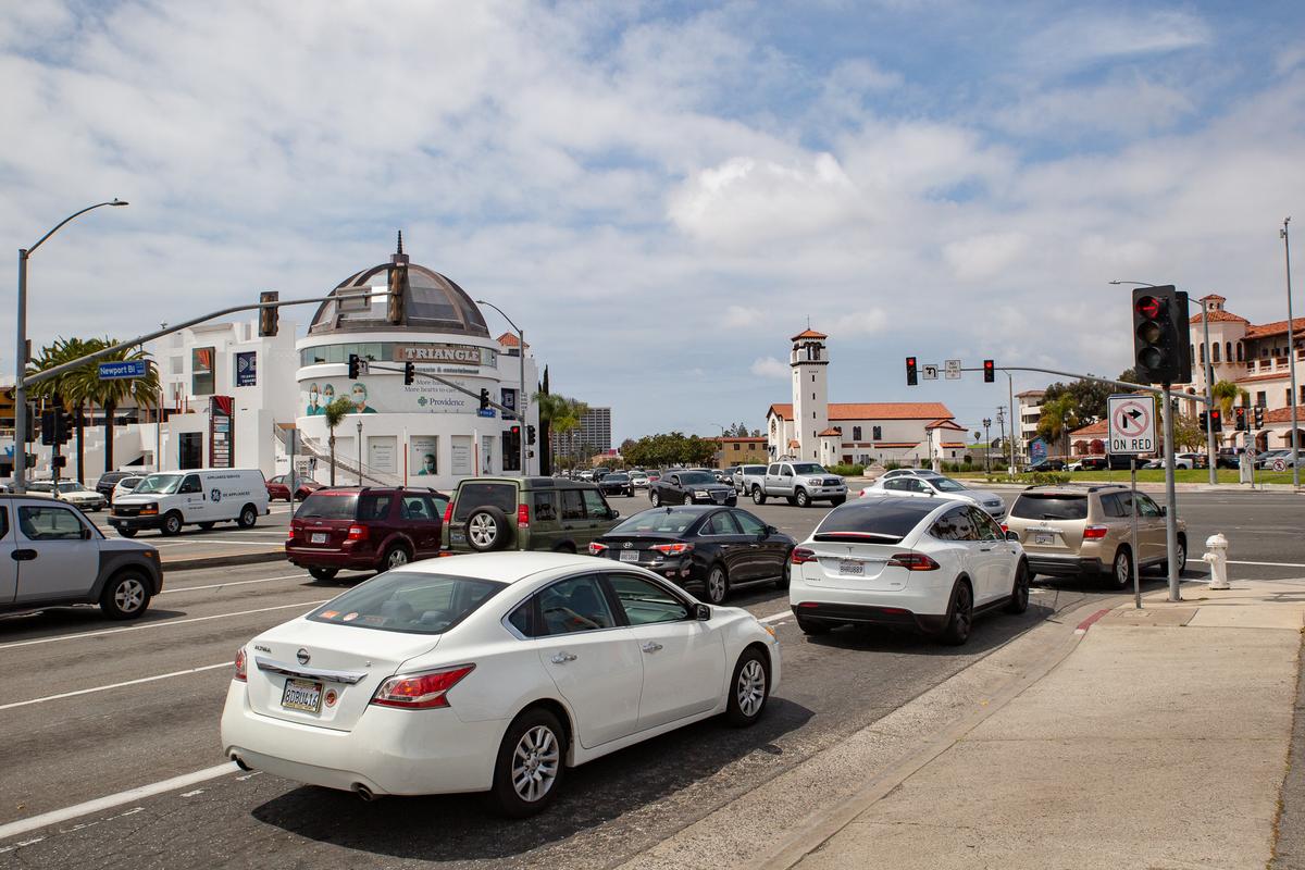 Costa Mesa’s Controversial Measure K Passes by 22 Votes