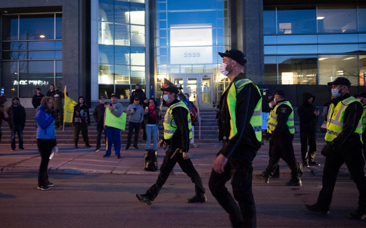 The First Obstacle Is Our Confidence That Things Won’t Get Worse