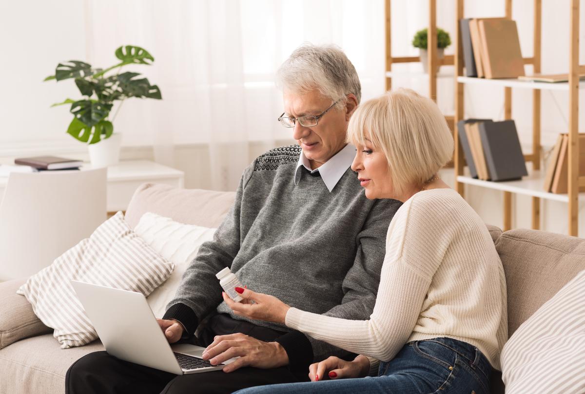 Taking Bone Meds? They Increase Your Risk of This Type of Fracture