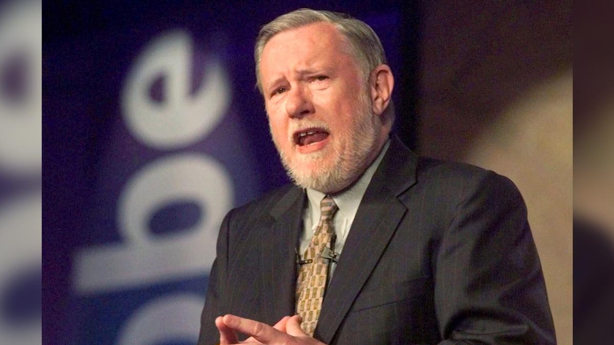 Founder of Adobe and Developer of PDFs Dies at Age 81