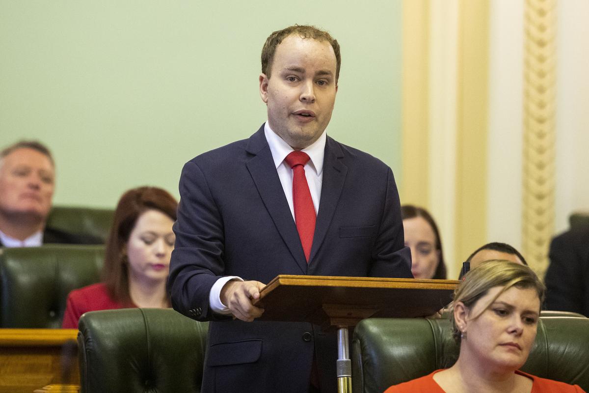 Queensland Labor MP Resigns ‘With Heaviest of Hearts’ Due to Cancer
