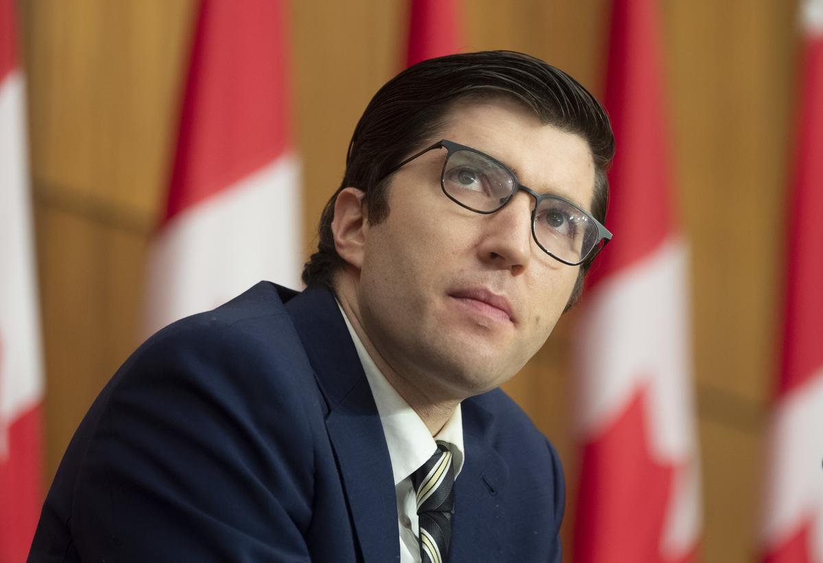 We Will ‘Get to Bottom of This’: MP Genuis on Transfer of Deadly Viruses From Canada to Wuhan Lab