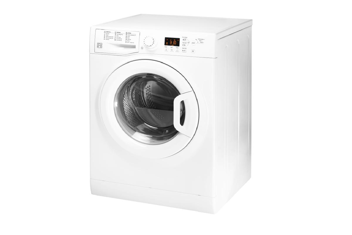 Are High-Efficiency Washers Worth It?