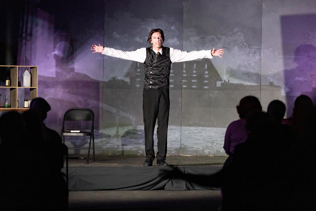 Orange County Arts to Receive $5 Million in Rescue Funds