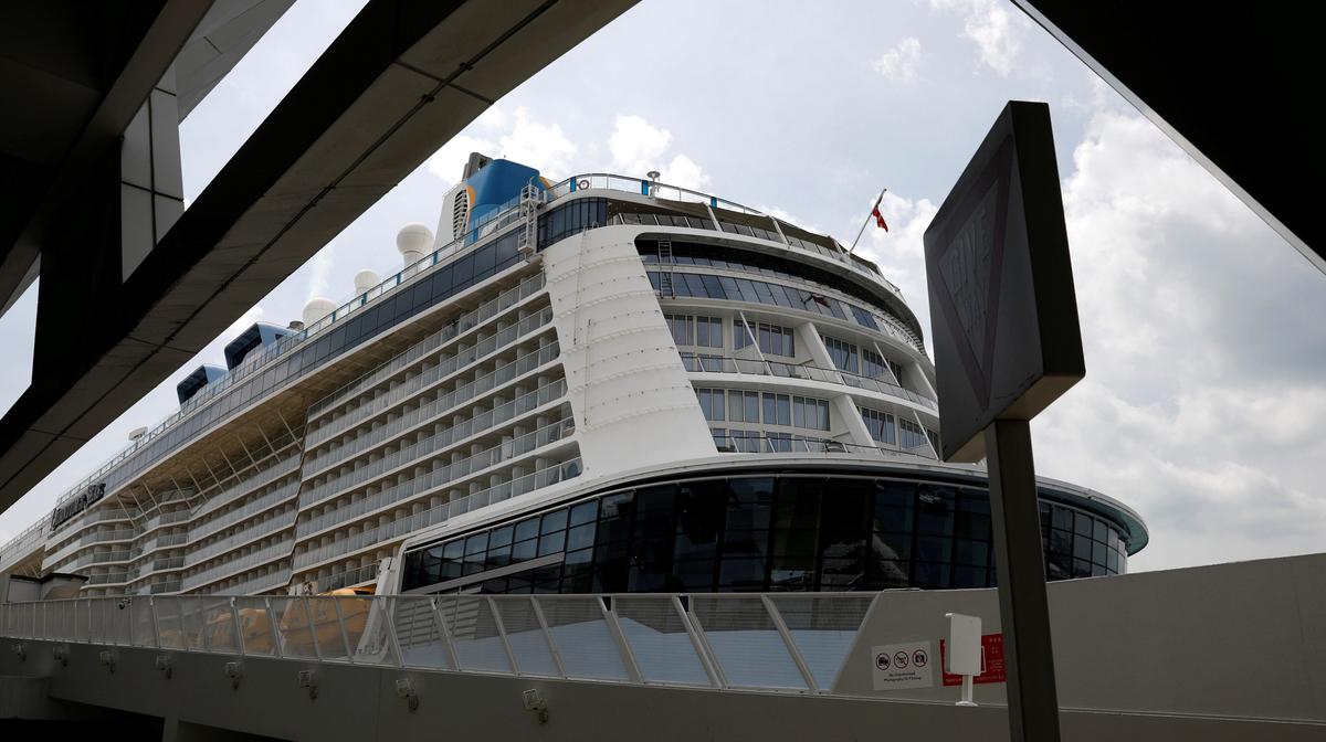 Royal Caribbean Aims to Resume US Cruises in July After New CDC Guidance