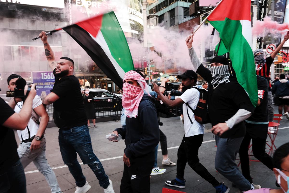 Anti-Semitism: The Haters Have Changed, but the Hatred Hasn’t