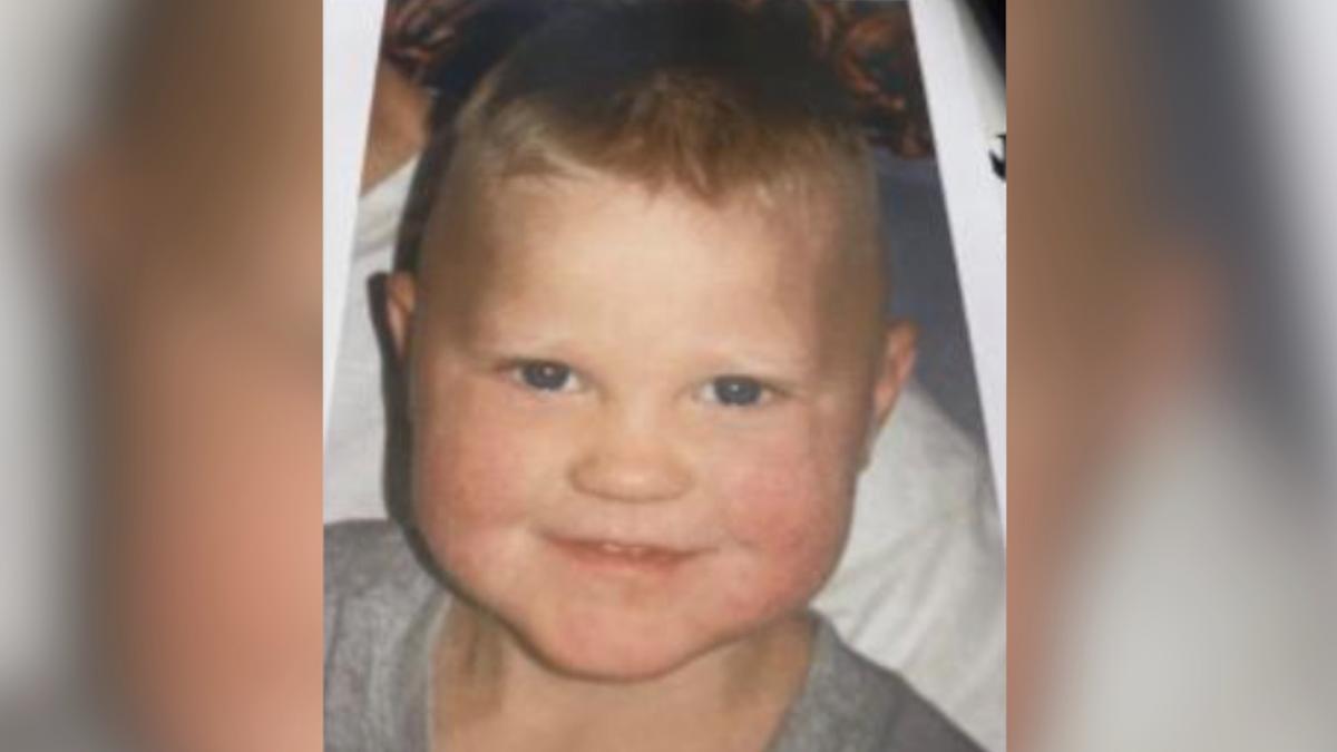 Toddler Boy Found Safe After Alleged Abduction From Virginia Nursery