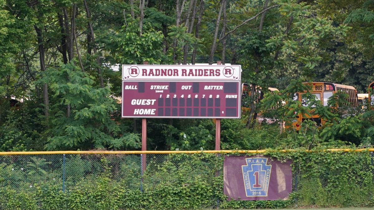 Renaming of Pennsylvania High School Divides the Community