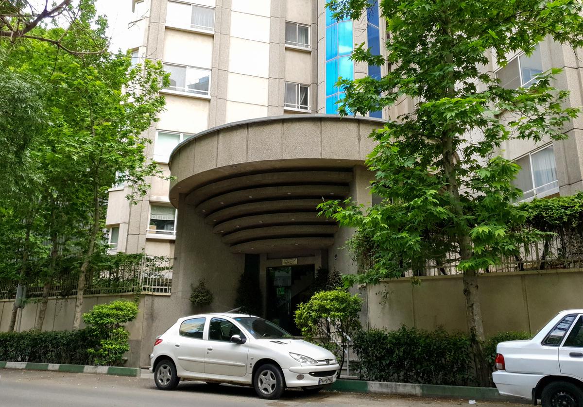 Senior Swiss Diplomat in Iran Found Dead After Fall From High-Rise