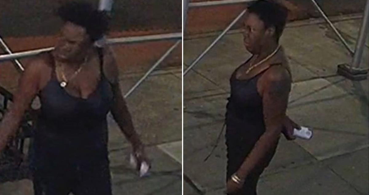 Asian Woman Attacked With Hammer in Manhattan: NYPD