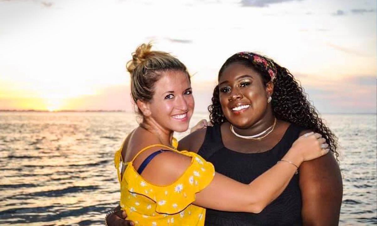 19-Year-Old Who Aged Out of Adoption System Gets Adopted by Her Caseworker Who Stepped Up