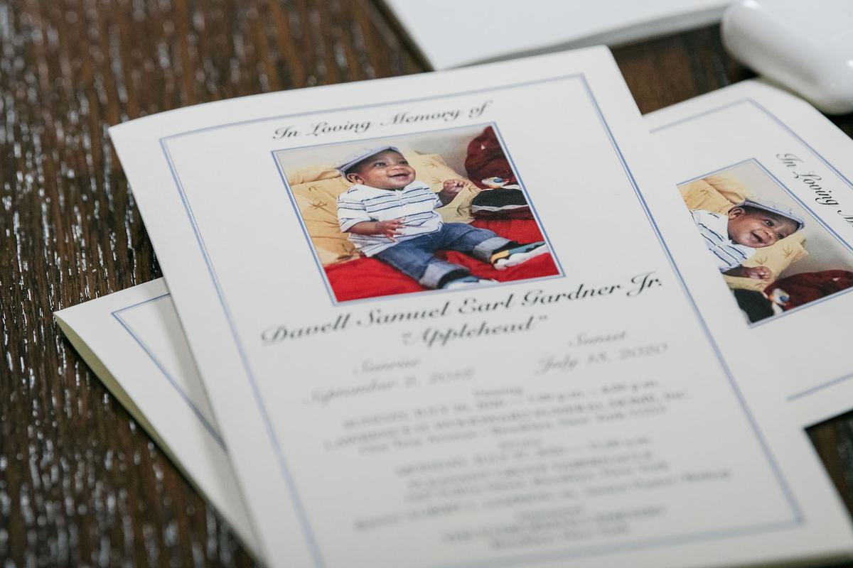 Suspected ‘Hoolie’ Gang Member Charged in Relation to Toddler’s Fatal Shooting in Brooklyn